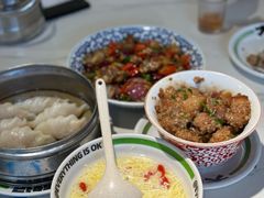 -欧记大排档·景德菜(上海首店)