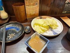 -鸟鹏烧鸟居酒屋(昌岗店)
