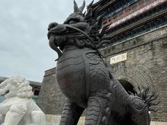 -大明幻境第一城