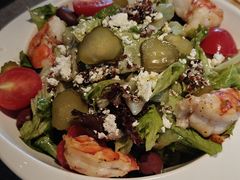 -Efes Turkish & Mediterranean Cuisine 艾菲斯餐厅(陆家嘴店)