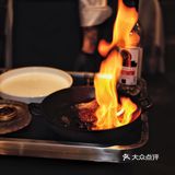 论浪漫牛排🥩西餐厅🍴还是王品有一套☑️