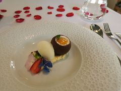 主厨甜点-蝶舍·MAISON PAPILLON