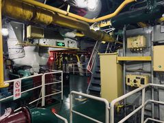 -泰达航母主题公园