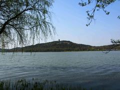-梁鸿国家湿地公园