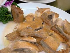 -新东源国际酒店·新东源食坊(沙井店)