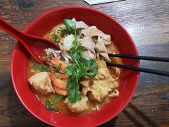 -老宅原住民沙茶面精品小吃(龙头路店)