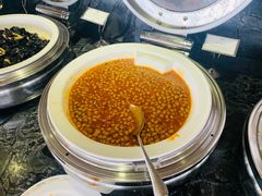 -汇泉王朝大饭店-旋转餐厅(南海路店)