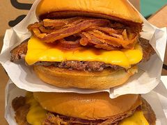 -Shake Shack(天环店)