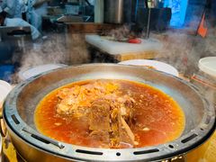 -西贝(上海我格广场店)