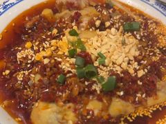 -川味堂·四川豆花(八卦岭店)