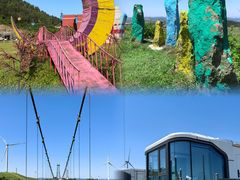 -龙里油画大草原旅游区