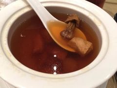 -顺德美的万豪酒店-万豪中餐厅