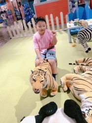 -幻贝家儿童乐园(苏州中心店)