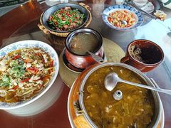 -杨记隆府(白象街店)