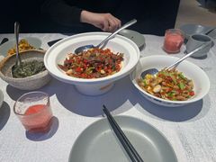 -湘中缘·湖南菜(娄底驻京办店)