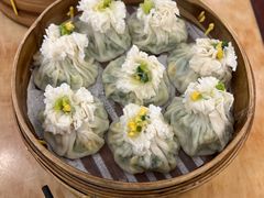 -都一处烧麦馆(前门店)