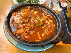-珍熹春椒·东南亚风味华人菜(公园1903店)
