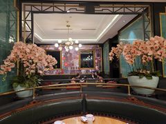 -新白鹿餐厅(爱琴海购物中心店)