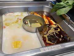 -新辣道鱼火锅(领展购物广场·中关村店)