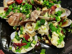 -红钳侠小龙虾·烧烤(中赢康康谷店)