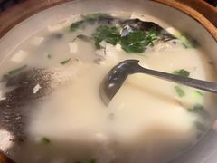 -姜君·千岛湖鱼头馆(浦东大道店)