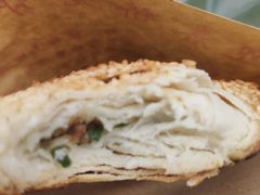 -迎春桥老炉烧饼(碧霞路店)