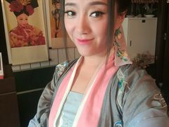 -九月鹰飞汉服摄影工作室
