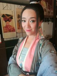 -九月鹰飞汉服摄影工作室