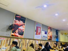 大堂-斯丹姜母鸭·古法干香(涂门街总店)