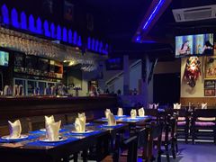-甘尼仕印度餐厅爵士酒吧(阳春巷店)