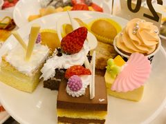 -芭菲盛宴·环球美食(解放碑英利国际店)