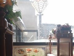 -大清花饺子(山庄店)