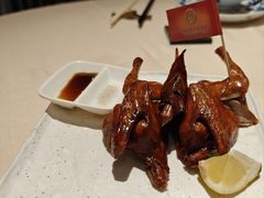 -侨美食家·粤菜(体育西路店)