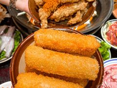 -四小区火锅·巷子里的重庆火锅(花照壁店)