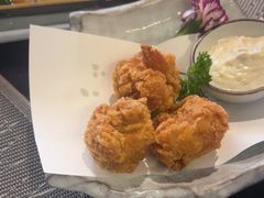 -昱匠·日本料理(金融街店)