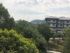 -庐山天沐温泉度假村