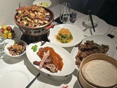 -四季民福烤鸭店(故宫店)