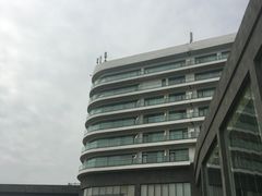 -青岛银沙滩温德姆至尊酒店