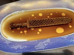 -曾宴·楚菜(湖北省博物馆店)