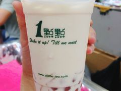 -1点点(爱华店)