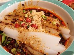 -披云云小馆·味道江湖(姚家园万象汇店)