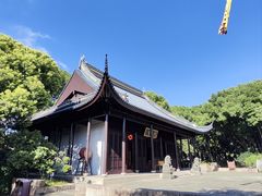 -上海方塔园