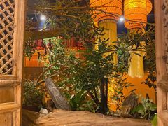 -叶叶菩提·晋福宫