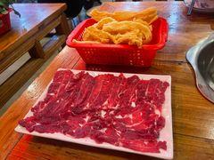 -洪大厨鸡煲(福田店)