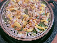 桑拿鸡-阿多私房菜(顺德店)
