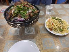 -清真·鸦儿李记·小馆(后海店)