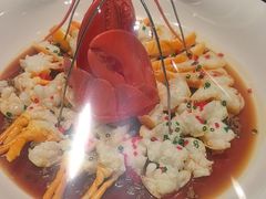 -大鹏饭店·金陵家宴(奥体中心店)