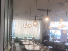 -必胜客(华南摩尔店)