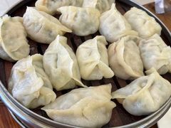-金丝饭庄(金丝新天地保障性住宅小区店)