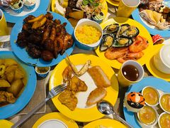 -帝企鹅自助餐厅•儿童岛•真企鹅(长隆企鹅酒店)